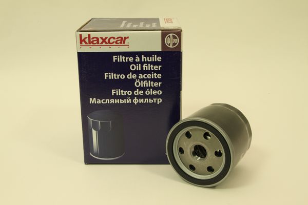 KLAXCAR FRANCE Масляный фильтр FH067z